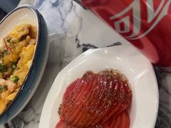 -小郭私房菜·海肠捞饭店(学士街店)