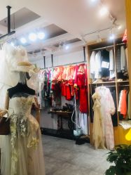 -onlygirl摄影美学馆高端定制(江滩店)
