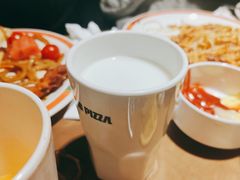 -比格比萨(国际能源店)