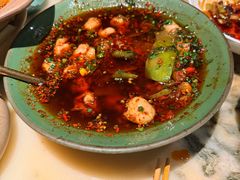 -锦府盐帮·侯宅(五棵松万达店)