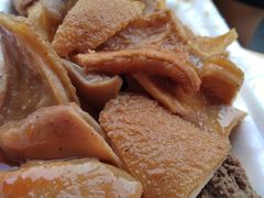 牛肚-细妹五香牛杂(步行街店)