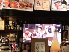 -半藏居酒屋(香港花园店)
