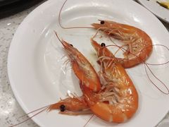 -青蓬蒸汽海鲜·深圳老字号·团建聚会(壹方城店)