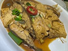 -品味居·首店·大连鲜活海鲜大连菜(东港店)