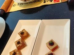 -三亚亚龙湾瑞吉酒店·铭轩中餐厅Mingxuan·海南菜·粤菜