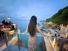 -Rock Bar Bali(Bali)