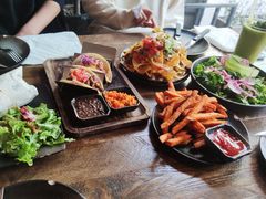 -Q MEX 库迈墨西哥餐吧(三里屯店)
