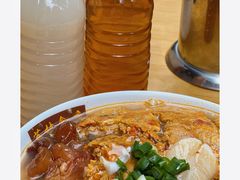 -荔林食店(西华路店)