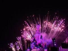 -巴黎迪士尼乐园