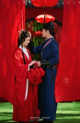 -金夫人婚纱摄影(衡阳店)
