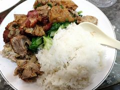 -东江海鲜酒家(艺都分店)