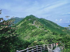 -大围山国家森林公园