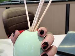 -海底捞火锅(凯德广场店)