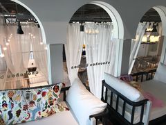 -Barbe a papa亲子餐厅(杨浦店)