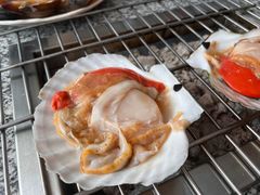 -震海贝烤贝·民俗特色店(延吉总店)