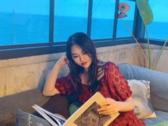 -Cafe Rooftop Cheongsapo