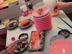 -争鲜回转寿司(西红门荟聚PLUS店)