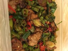 -四姐妹东北饺子(沙尾路店)