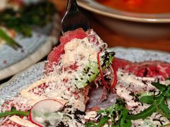 -Osteria Garden 生蚝花园餐厅(原进贤路店)