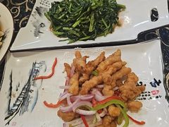 -晓平饭店(嘉善路店)