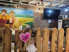 -三个大叔东北烧烤·砂锅菜(西三旗店)