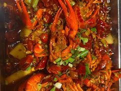 -李叔叔虾蟹大排档(青羊店)
