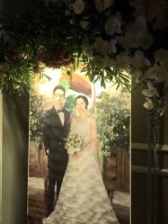 -格乐利雅婚礼艺术中心(南外滩店)