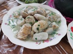 -妈妈的小作坊(陈家镇店)