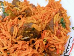 -清真· AL-JANNAT 佳纳特餐厅(仙林店)