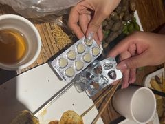 -平娃三宝烧烤·面食(南小街店)