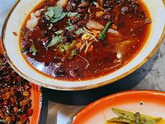 -馬伍旺川菜(江北虹悦城店)