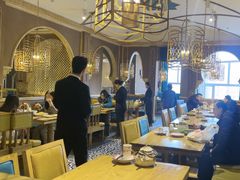 -禾田烤包子·新疆菜(人民电影院店)