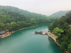 -石燕湖生态旅游景区