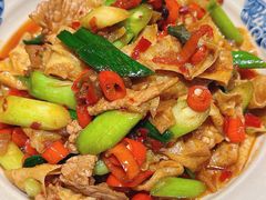 井冈山豆皮-潇湘阁(昆泰国际大厦店)