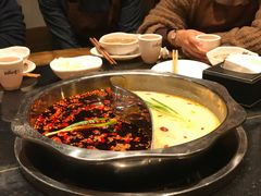 -纸盐河码头火锅(十八梯店)