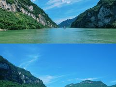 -三峡人家风景区