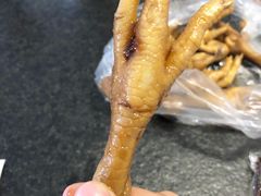 -土门八珍烤鸡腊味店(土门老店)