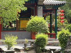 -白家大院·王府宫廷菜(苏州街店)