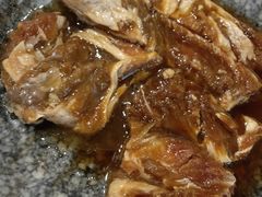 -万兴佳烤肉·长白山老味道(宏泰广场店)