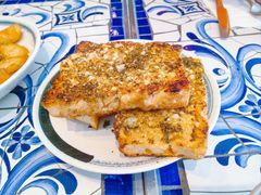 -PIZZA BIANCA(万象城店)