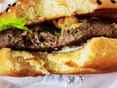 -麦当劳(金稻田路餐)