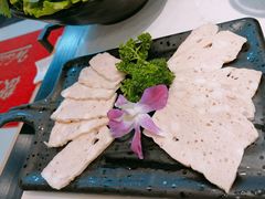 非一般午餐肉-三不牛腩(宾虹路店)