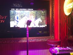 -温莎KTV(珠江路店)