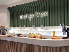 -mango tree芒果树泰国餐厅(青岛万象城店)