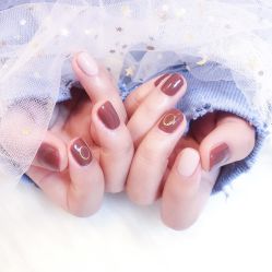 -伊奈尔美甲美睫