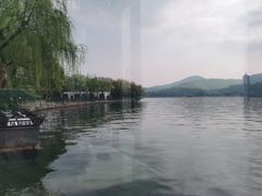 -柳莺湖上·湖景餐厅·江南菜(西湖店)
