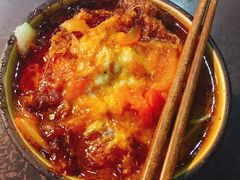-华兴街煎蛋面(总店)