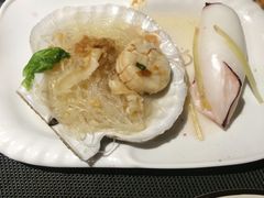 -船奇蒸汽海鲜·闽菜(八市海鲜总店)