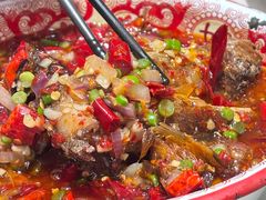 -欧记大排档·景德菜(上海首店)