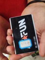 -嗨翻Hi-Fun竞技主题乐园·蹦床团建生日聚会(五棵松华熙店)